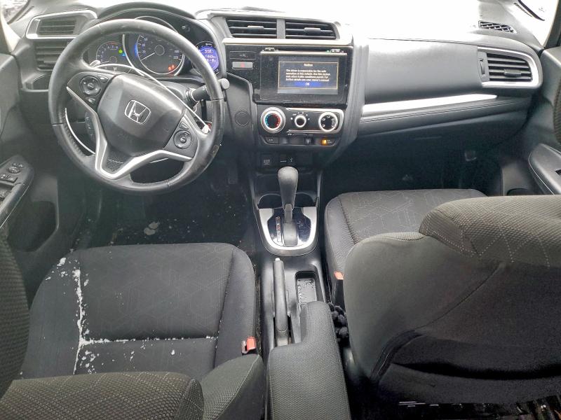 Фото 8 - HONDA FIT