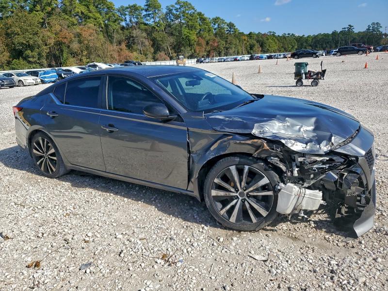 Фото 4 - NISSAN ALTIMA