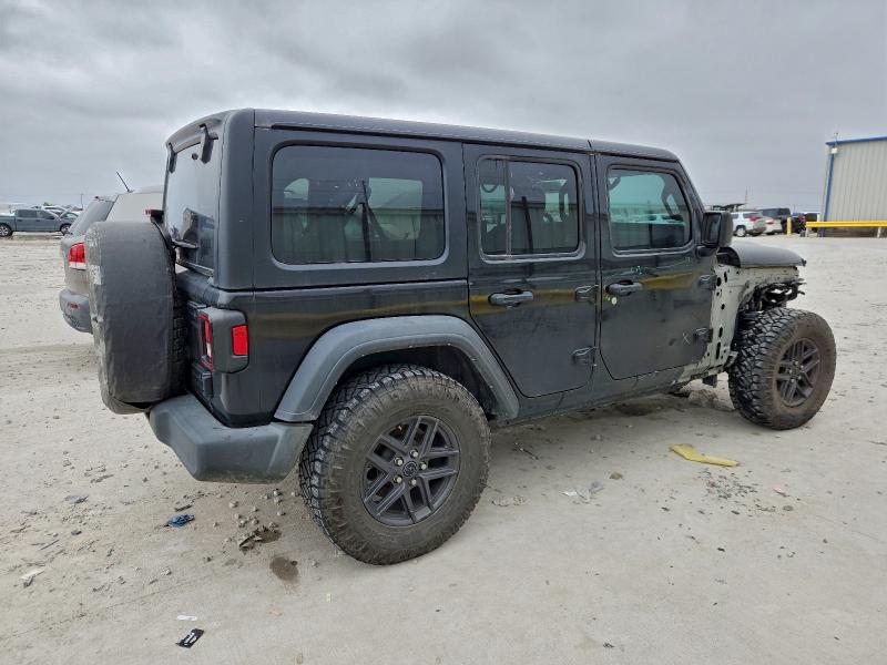 Фото 3 - JEEP WRANGLER