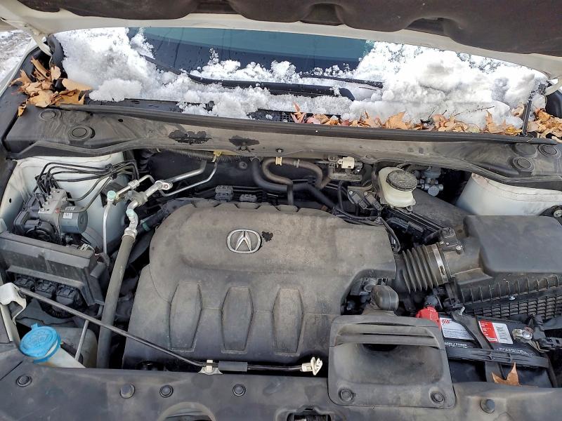 Фото 11 - ACURA RDX