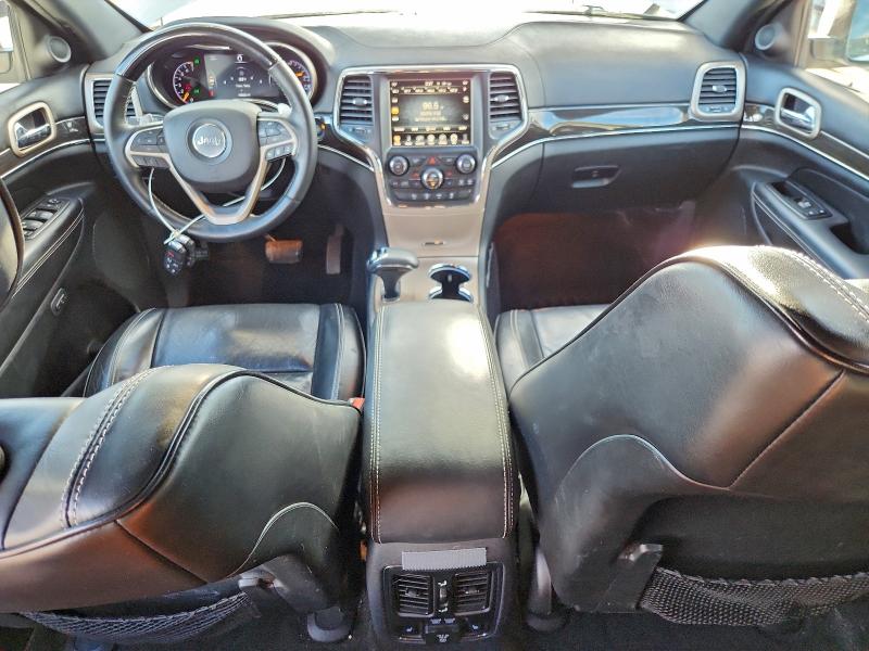 Фото 8 - JEEP GRAND CHER