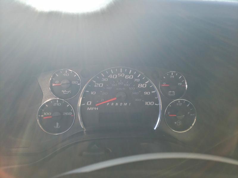 Фото 9 - CHEVROLET EXPRESS