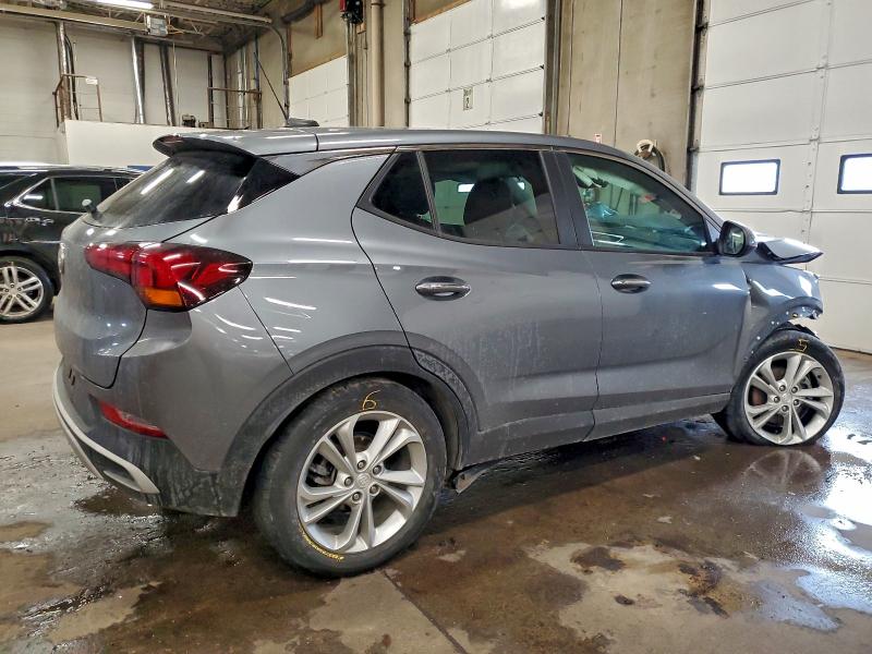 Фото 3 - BUICK ENCORE