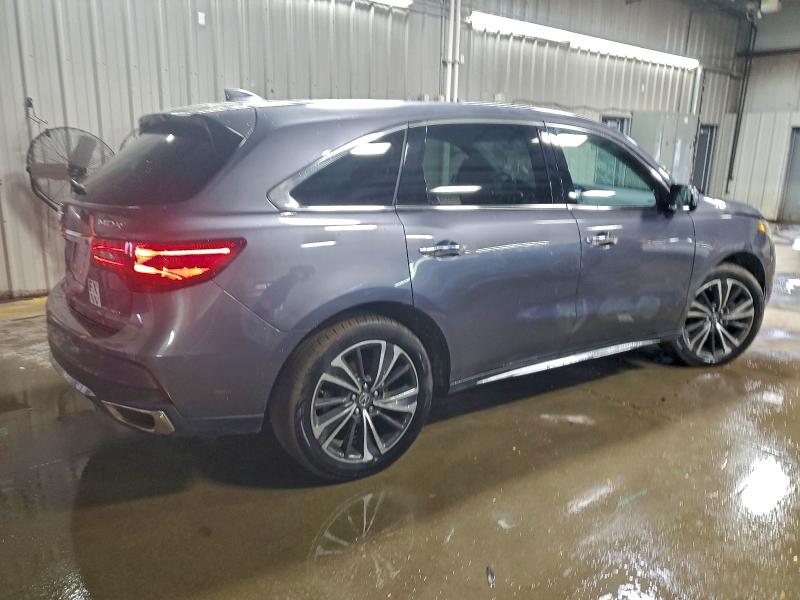 Фото 3 - ACURA MDX