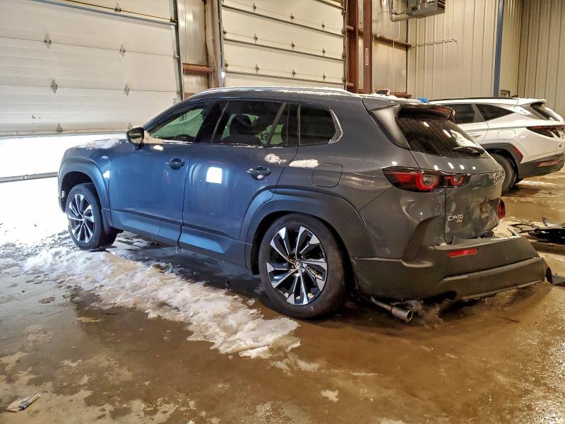 MAZDA CX-50 2025 VIN 7MMVAAEW9SN113442