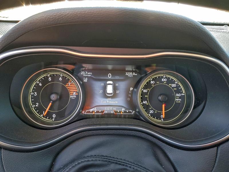 Фото 9 - JEEP GRAND CHER