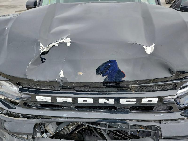 Фото 11 - FORD BRONCO