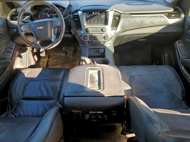 Фото 8 - CHEVROLET SUBURBAN