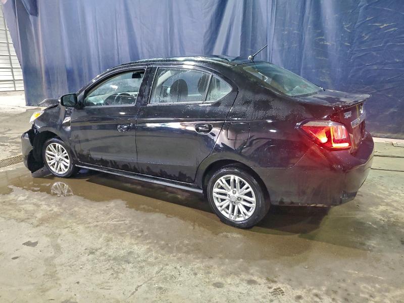 Фото 2 - MITSUBISHI MIRAGE