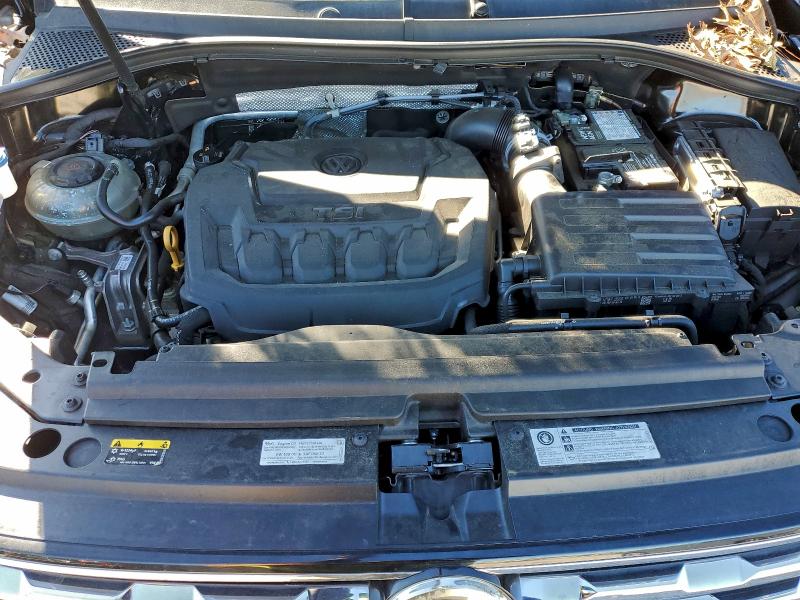 Фото 12 - VOLKSWAGEN TIGUAN