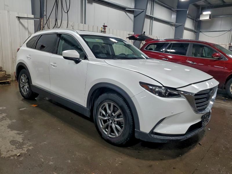 Фото 4 - MAZDA CX-9