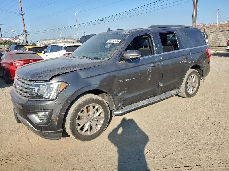 Фото 1 - FORD EXPEDITION