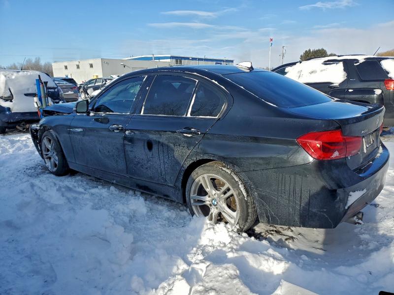 Фото 2 - BMW 3 SERIES