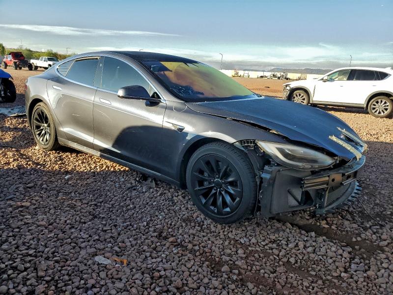 Фото 4 - TESLA MODEL S