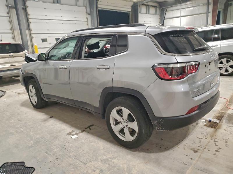 Фото 2 - JEEP COMPASS