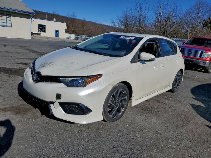 Фото 1 - TOYOTA COROLLA