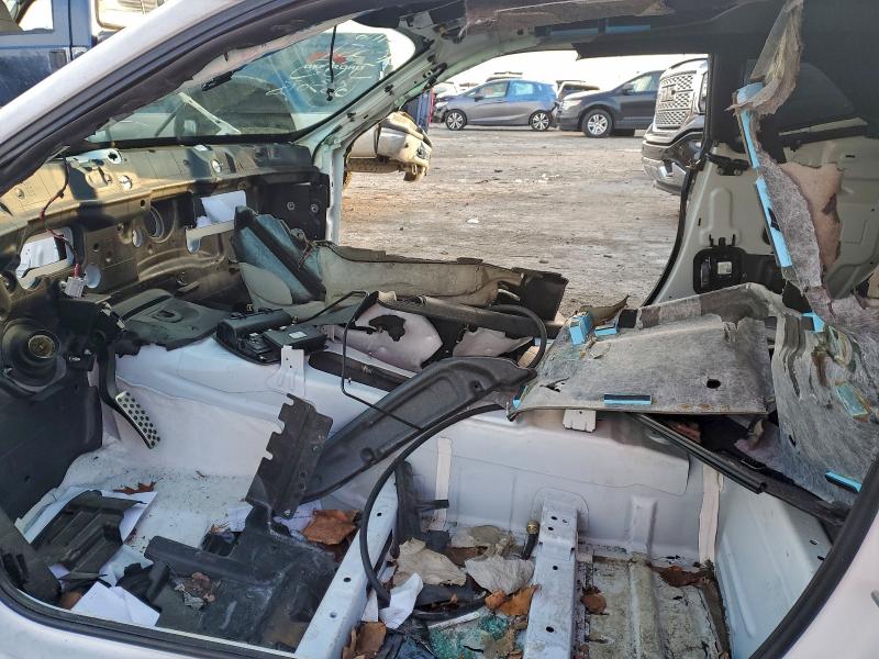 Фото 7 - DODGE CHALLENGER