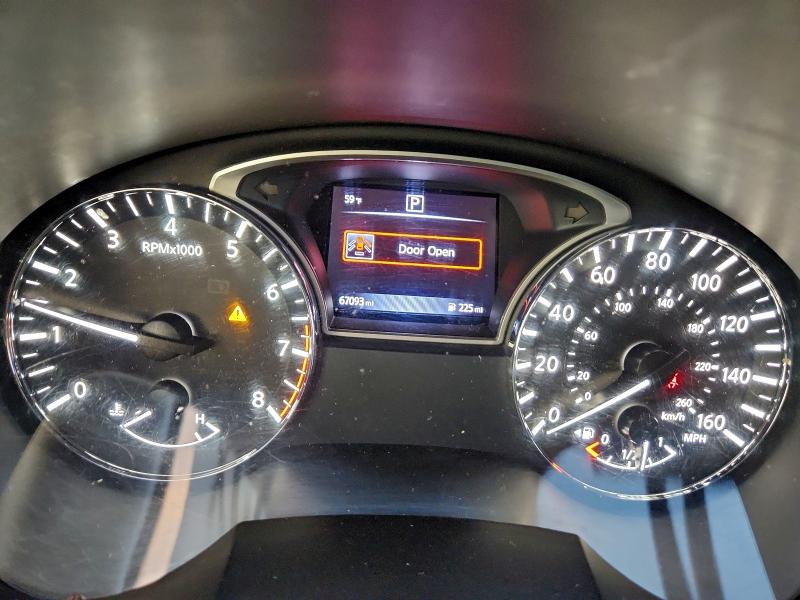 Фото 9 - NISSAN ALTIMA