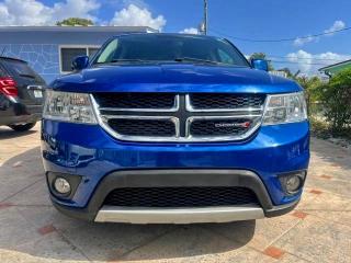 Фото 5 - DODGE JOURNEY