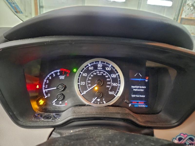 Фото 9 - TOYOTA COROLLA