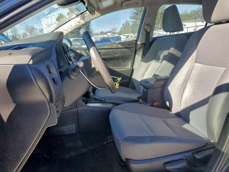 Фото 7 - TOYOTA COROLLA