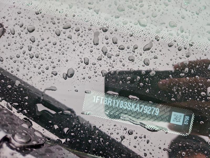 Фото 12 - FORD TRANSIT