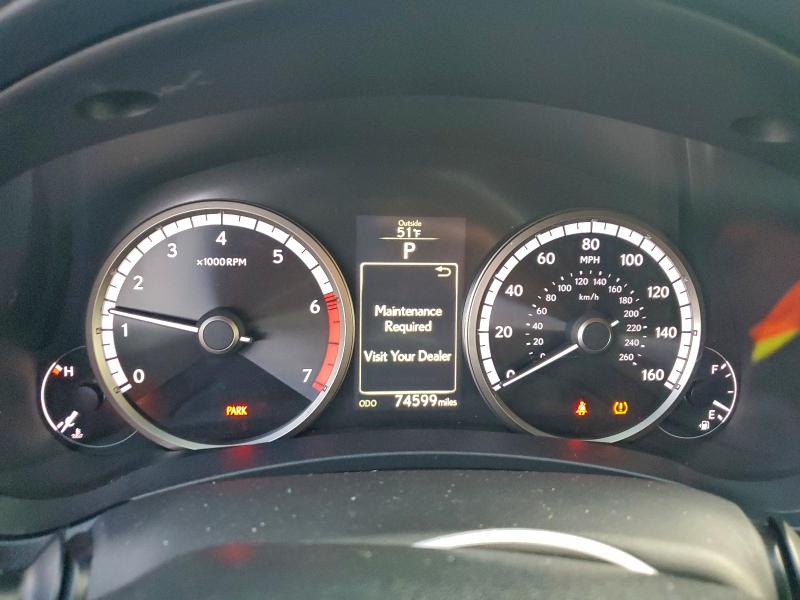 Фото 9 - LEXUS NX