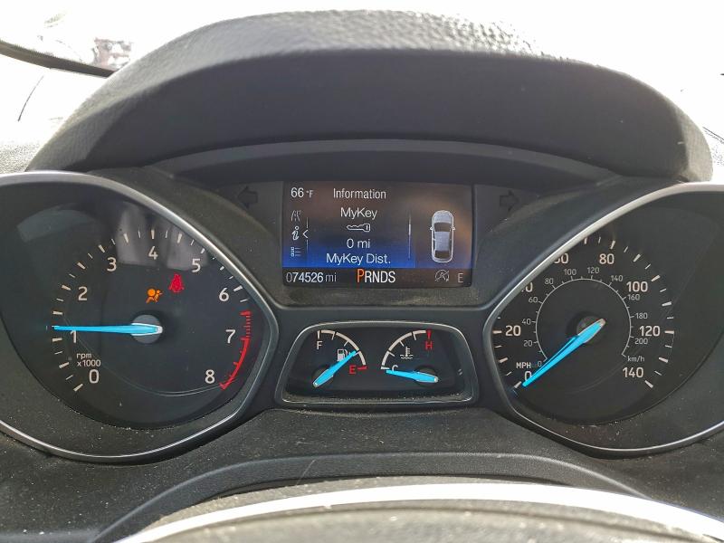 Фото 9 - FORD ESCAPE