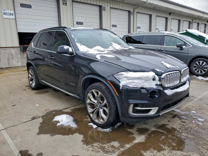 2015 BMW X5