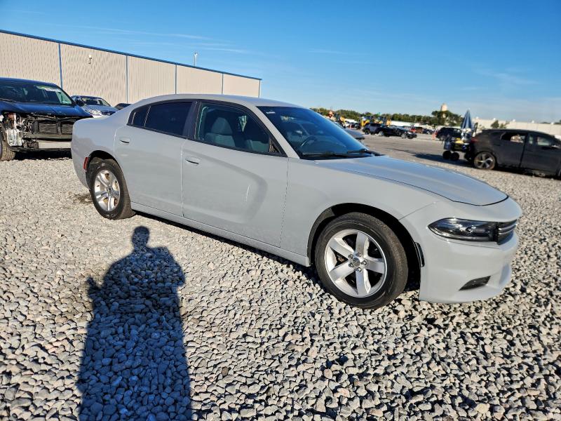 Фото 4 - DODGE CHARGER