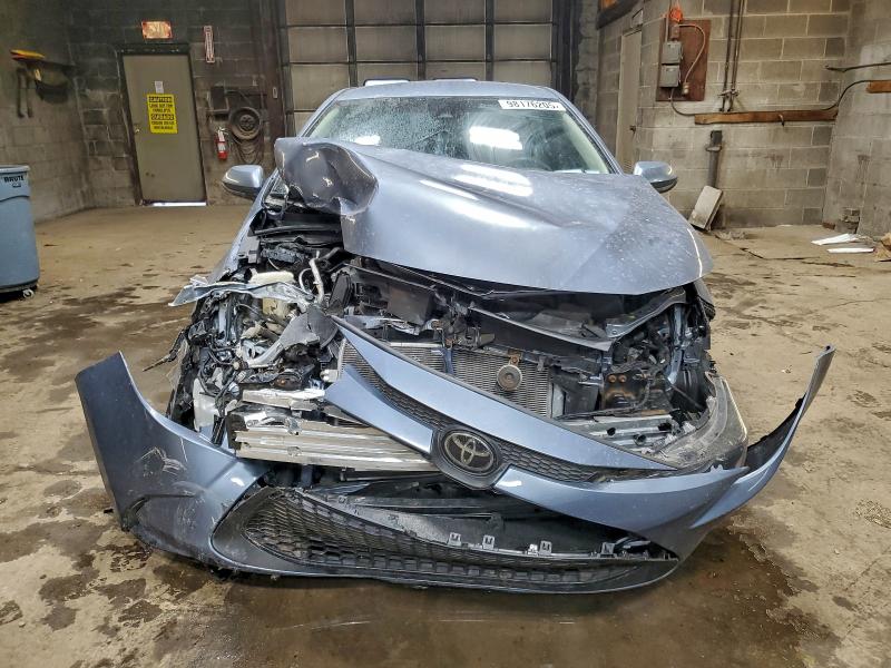 Фото 5 - TOYOTA COROLLA