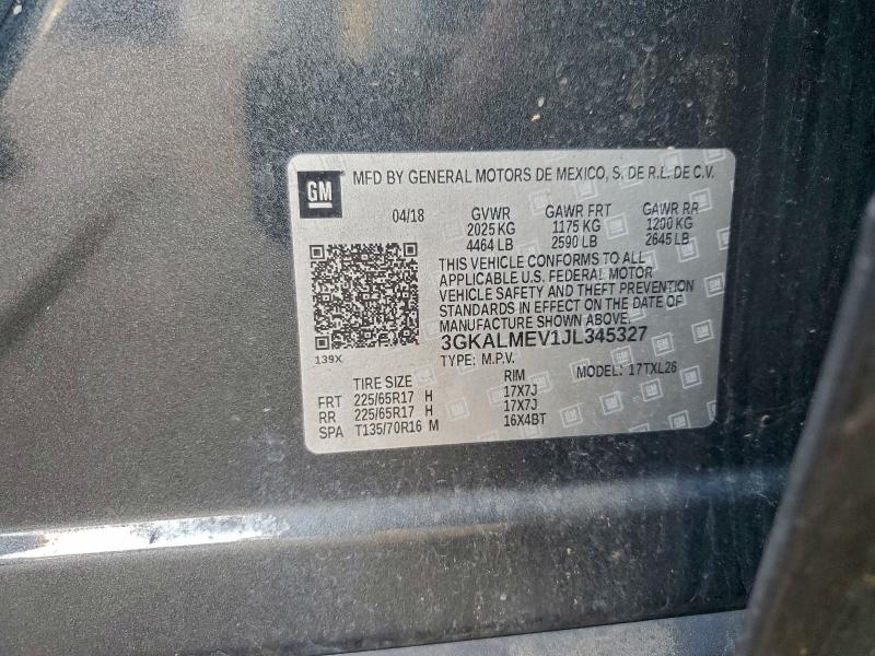 Фото 12 - GMC TERRAIN