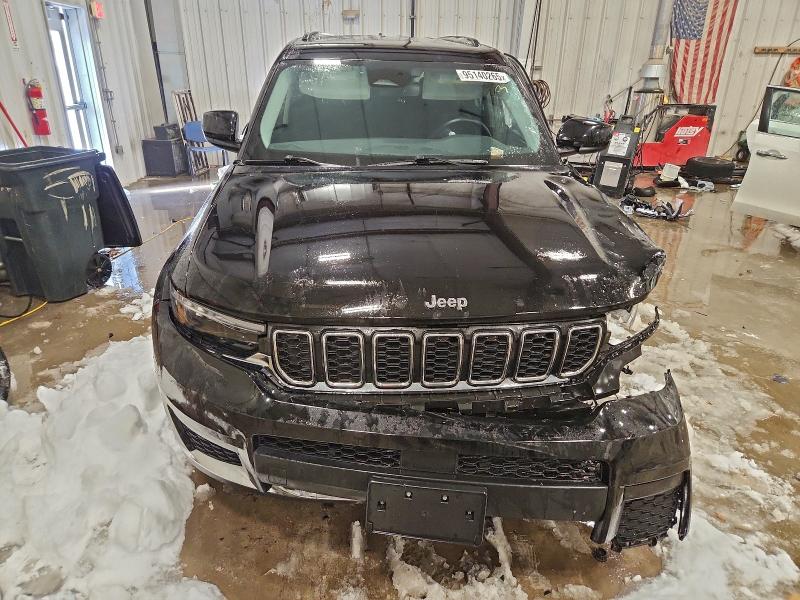 Фото 5 - JEEP GRAND CHER