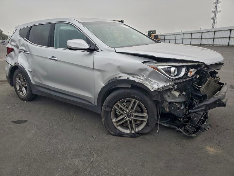 Фото 4 - HYUNDAI SANTA FE