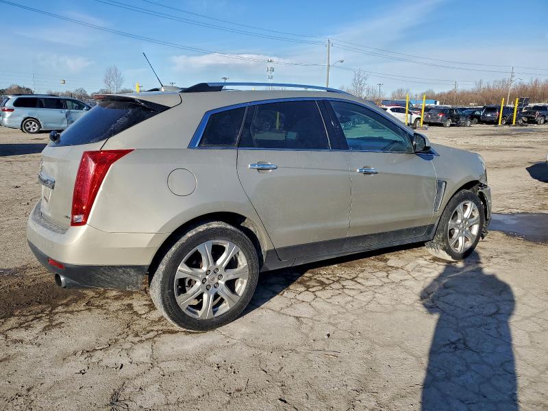 Фото 3 - CADILLAC SRX