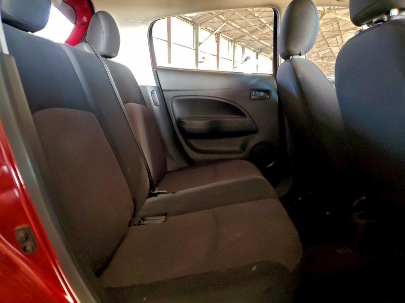 Фото 10 - MITSUBISHI MIRAGE