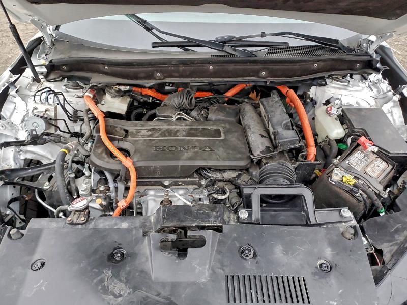 Фото 12 - HONDA CRV