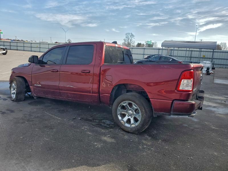 Фото 2 - RAM 1500