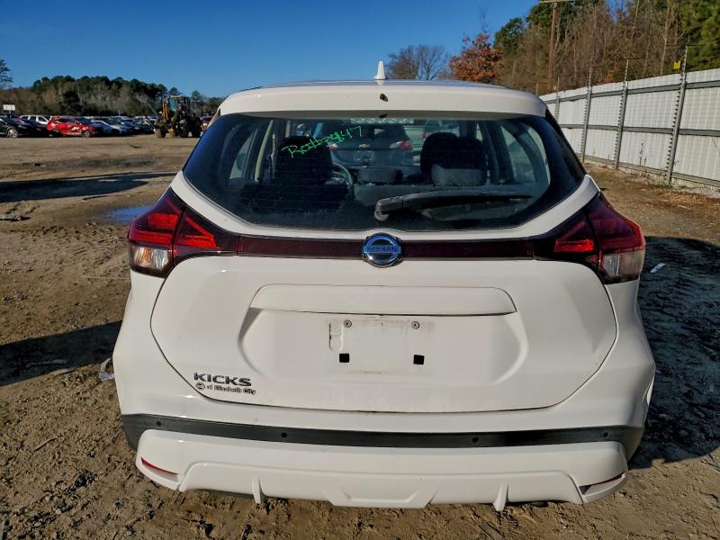 Фото 6 - NISSAN KICKS