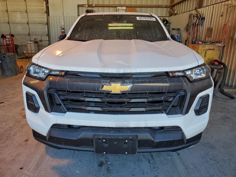 Фото 5 - CHEVROLET COLORADO