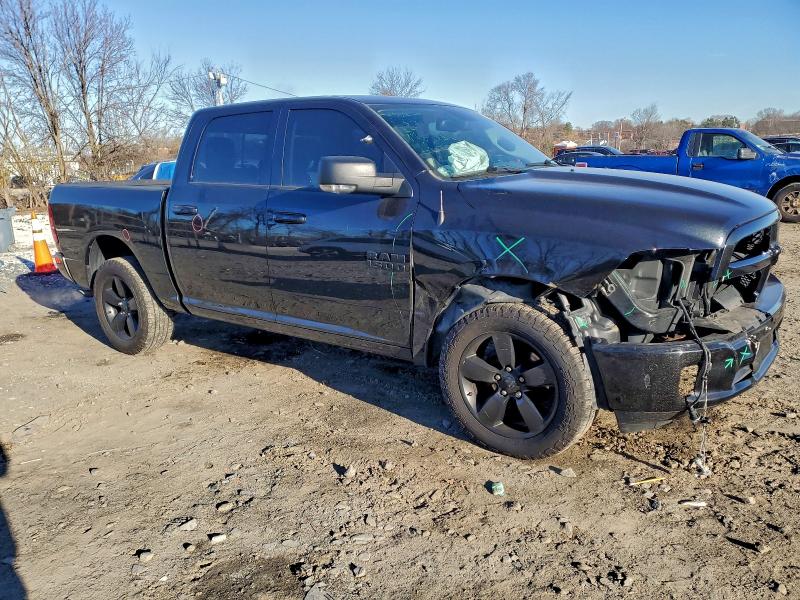 Фото 4 - RAM 1500