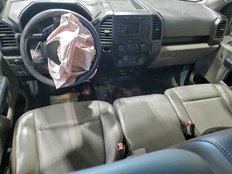 Фото 8 - FORD F-150