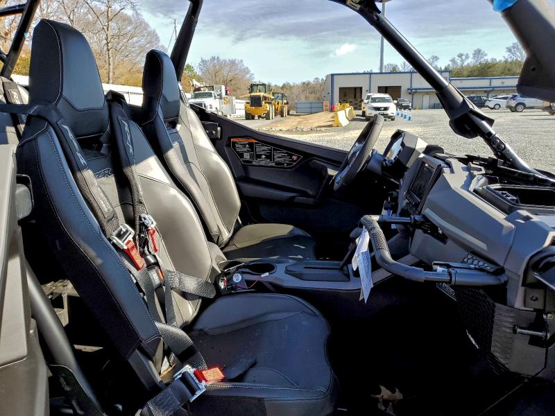 POLARIS RZR PRO S 2026