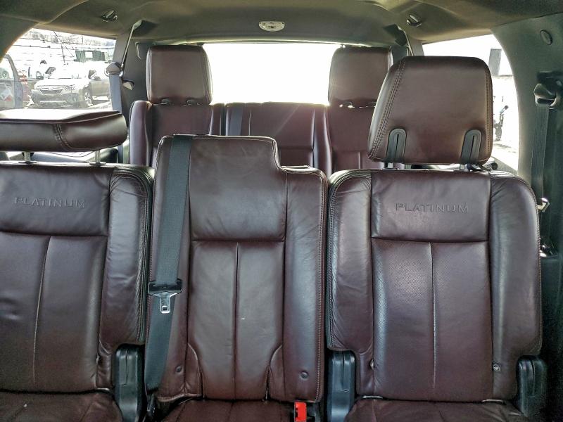 Фото 10 - FORD EXPEDITION