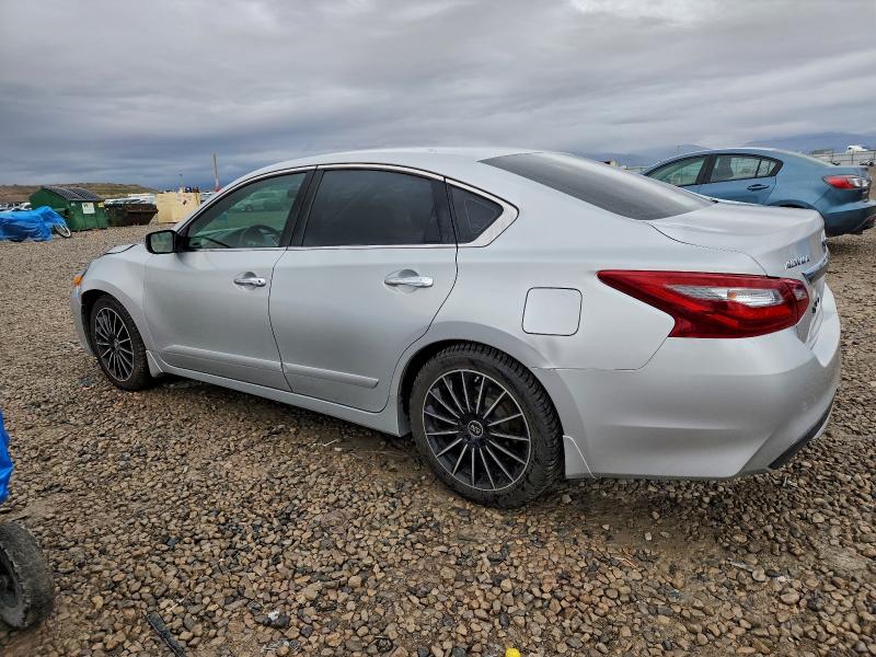 Фото 2 - NISSAN ALTIMA