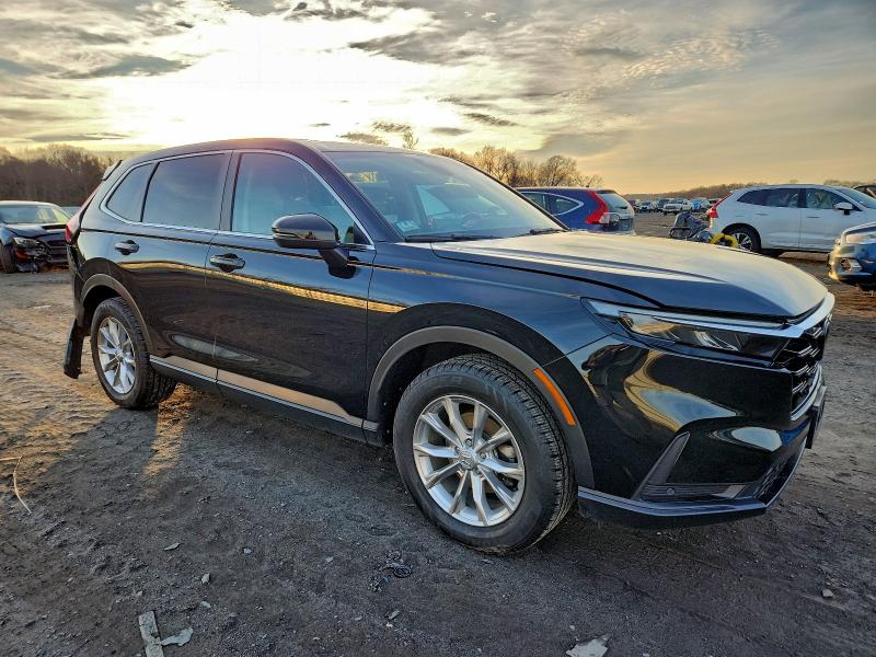 Фото 4 - HONDA CRV