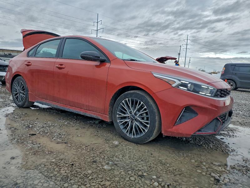 Фото 4 - KIA FORTE