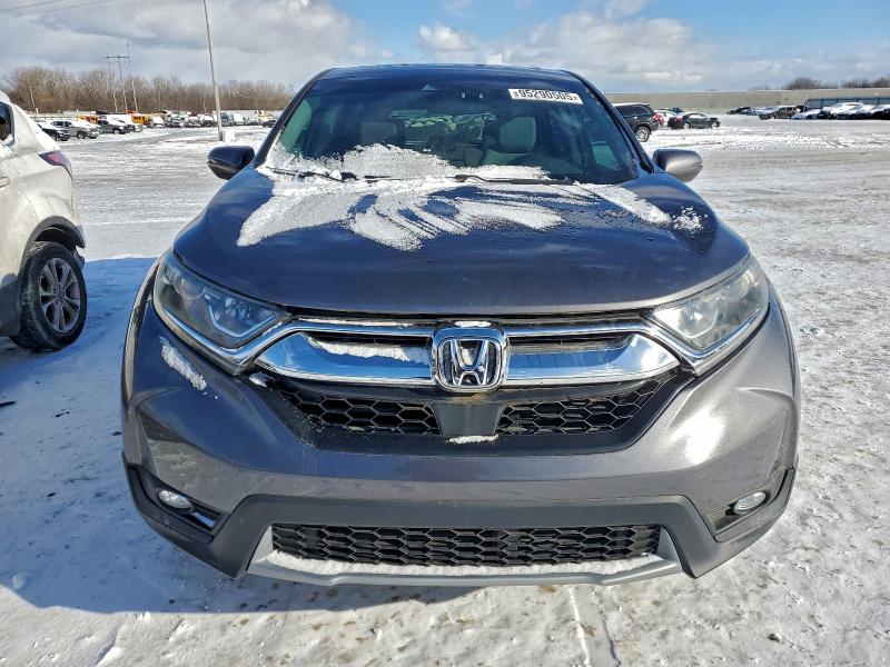 HONDA CRV 2019 VIN 5J6RW1H83KA007313