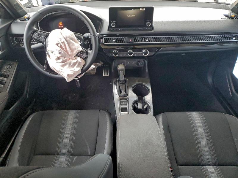 Фото 8 - HONDA CIVIC