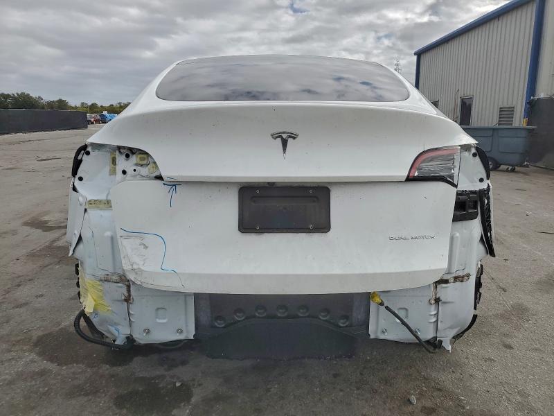 Фото 6 - TESLA MODEL Y